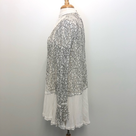 ***TOO LATE***Free People Secret Origins Tunic Top - Picture 6 of 8